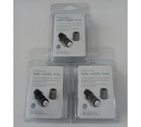 Silhouette Replacement Blade Black x 3