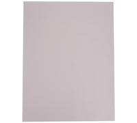 Silhouette Scratch-Off Sticker Sheets, Silver, 8.5" x 11"