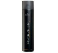 Silhouette Super Hold Hairspray 500 ml