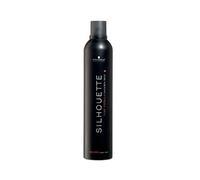 Schwarzkopf Professional Silhouette Super Hold Mousse 200ml