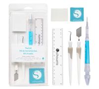 -Silhouette Tool Kit
