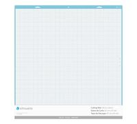 Silhouettes America GT1901386 Cutting Mat for Cameo 4 Pro Slightly Adhesive