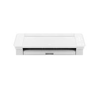 Silhouettes Cutting Plotter, Rubber, White, 30,5 cm Schneidebreite