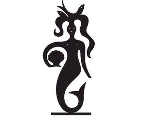 Silhouettes figurines Vitra - 4055737051876