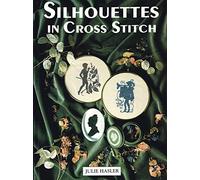 Silhouettes in Cross Stitch