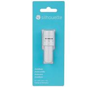 Silhouettes Self-Blade, White, 15.7 x 6.3 x 1.8 cm