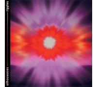 SILHOUWAVES - RIPPLES - Vinyl Record - K659z