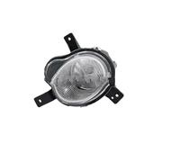 SILHUP Car Headlamp Assembly For GMW For Great For Wall Florid Front Bumper Fog Lamp Foglamp DRL Day Running Lamp Headlamp(Right a)