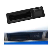 SILHUP Car Interior Door Pull for BMW 2 3 4 5 X3 X4 X5 X6 Series F22 F30 F33 F10 F25 E60 E90 Rear Door Tailgate Trunk Switch Handle Boot Release Switch(Model C)