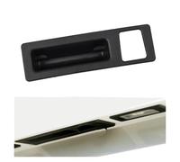 SILHUP Car Interior Door Pull for BMW 2 3 4 5 X3 X4 X5 X6 Series F22 F30 F33 F10 F25 E60 E90 Rear Door Tailgate Trunk Switch Handle Boot Release Switch(Model B)