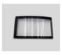 SILHUP Car Rear Light For Land For Rover For Discovery 5 2025 Taillight Shell Tail Lamp Cover Turn Signal Stop Light Mask Replace The Lampshade(Inside Right)