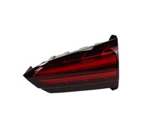 SILHUP Rear Tail Light Lens For SAIC For MG HS For Pilot 2022-2023 Car Rear Tail Light Assembly Taillamp Brake Turn(Inner Right)