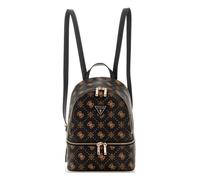 Silia Duffel Backpac - female - Guess - Backpacks - Brown - ONE SIZE - Bags ONE SIZE