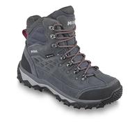 Silian GTX - female - Meindl - Hiking Shoes - Gray - 6 1/2 UK - Sport 6 1/2 UK