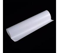 Silica Aerogel Thermal Insulation Film for Electronics | 10x10cm | Customizable Thickness Options 1pc(150 μm)