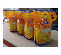 Silica Cat Litter - 4x 7.6 Litre