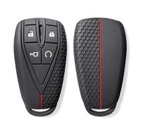 Silica Gel Car Key Cover Case, for Changan univ uniz CS35 PLUS CS55 PLUS CS75 PLUS X5 EADO