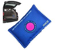 Silica Gel Moisture Absorber - Microwave-Activated Colour Indicator Desiccant for Cupboard Clothes Food Spices Jewellery Shoes Storage