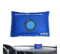 Silica Gel, Moisture Absorber - Microwave-Activated Colour Indicator Desiccant - For Cupboard Clothes Food Spices Jewellery Shoes Storage