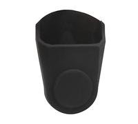 Silica Gel Sax Mouthpiece ive Case, Easy to Clean, Keep Reeds Moist, Portable, Universal Fit for Alto/Tenor/Soprano & Metal/Bakelite Mouthpieces, for Musicians on the Go