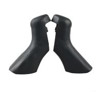 Silica Gel Shift Brake Lever Hoods Cover for For 105 ST-R7170 For Di2 Road Bikes Designed to Withstand Regular Cycling Use