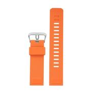 Silica Gel Watch Strap Compatible With Casio PROTREK PRT-B50/B70 PRW-35/60/61Y Waterproof And Soft Sport 23mm Man's Watchband