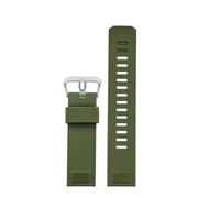 Silica Gel Watch Strap Compatible With Casio PROTREK PRT-B50/B70 PRW-35/60/61Y Waterproof And Soft Sport 23mm Man's Watchband