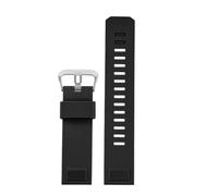 Silica Gel Watch Strap Compatible With Casio PROTREK PRT-B50/B70 PRW-35/60/61Y Waterproof And Soft Sport 23mm Man's Watchband