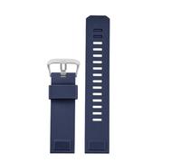 Silica Gel Watch Strap Compatible With Casio PROTREK PRT-B50/B70 PRW-35/60/61Y Waterproof And Soft Sport 23mm Man's Watchband