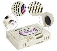 silica moisture proof box 14×10×4 mini reusable electric dehumidifier home room moisture removal absorb with silica gel
