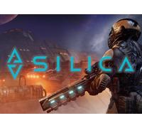 Silica (PC) Steam Gift - GLOBAL