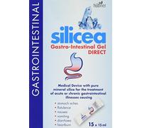 Silicea Gastro Intestinal Direct Sachets - Pack of 15 Sachets