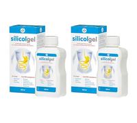 Silicolgel, 200 ml (Pack of 2)