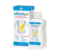 Silicolgel for IBS Symptoms and Gastrointestinal Disorders 200ml
