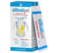 Silicolgel Sachet 12 X 15 ml