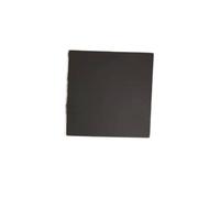 Silicon-Based Boron-Doped Diamond (BDD) Electrode for Electrochemical Advanced Processes (EAOP) - 1pc(30x30x1mm)
