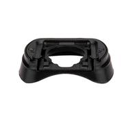 Silicon Camera Viewfinder Eyepiece Eyecup for Fujifilm X-T1, X-T2, X-T3, X-T4, X-H1