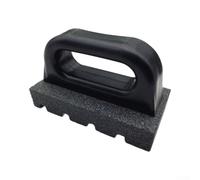 Silicon Carbide Grinding Block for Concrete & for tile(Black Carbon)