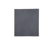 Silicon Carbon Anode Sheet for Li-Ion Batteries, High Capacity 600mAh/g, 5PCS Set with Copper Foil for Research and Development