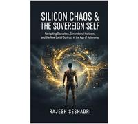 Silicon Chaos & The Sovereign Self: Navigating Disruption, Generational Horizons, and the New Social Contract in the Age of Autonomy