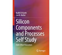 Silicon Components and Processes Self Study: Field-Effect Transistors