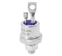Silicon Controlled Rectifier 50RIA120 A Key Component in Battery Power Management Solutions