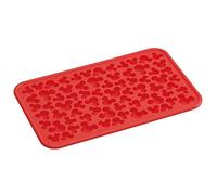 Silicon Crushed Ice Tray Mickey Mouse Disney SLIC1MK by SKATER