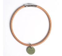 Silicon Double-Sided Engraved Dog Tags for Pets UK - Soft Personalised Dog Name Tags with Adjustable Leather Collar, No Noise Silent Pet ID Tags, Custom Engraving for Small Medium Large Dogs & Cats