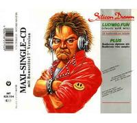 Silicon Dream - Ludwig fun [Single-CD]