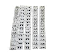 Silicon Key Contact Conductive Rubber Button For Korg pa60 pa80 PA800 PA2X PA3X PA4X PA3XPRO PA2XPRO PA1XPRO N364 N 364 for Triton(5pcs)