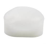 Silicon Light Diffuser for Flash Modules, Compatible with Magmod Photography Gear, Soft Light Shade for Studio, 4.72 x 2.76 in