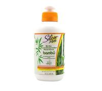 Silicon Mix Bamboo Extract Nutritive Leave-In Treatment 236ml