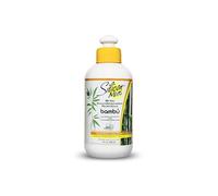 Silicon Mix Bamboo Leave-In 8 Oz