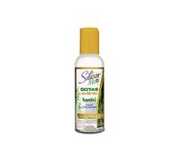 Silicon Mix - Bambu Shine Drops Hair Polisher - Unisex - 4 fl oz (118 ml) - Gloss, Strength & Frizz Control with Bamboo Extract
